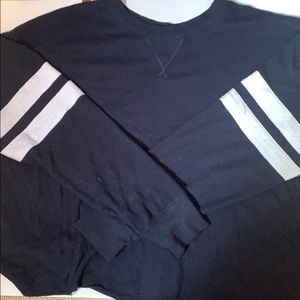 A sweater